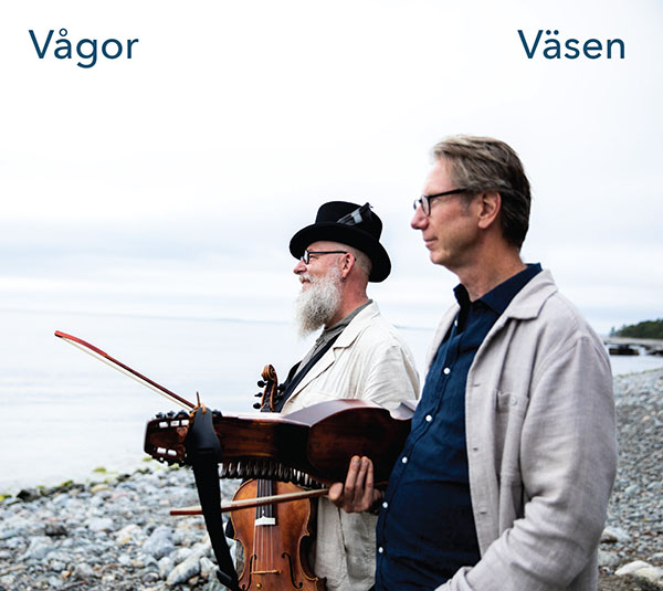 VÄSEN "Vågor"