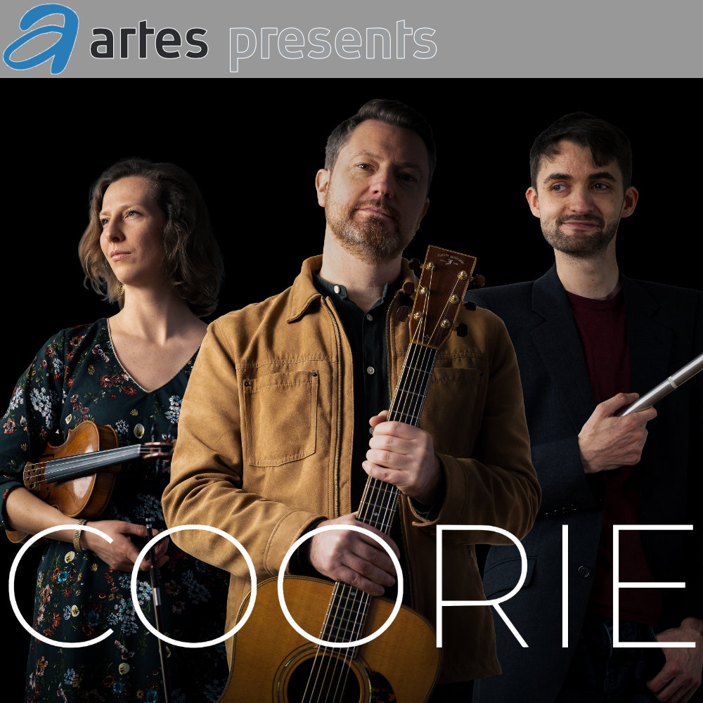 COORIE - Irish and Scottish Tradition | Foto: Archiv Coorie