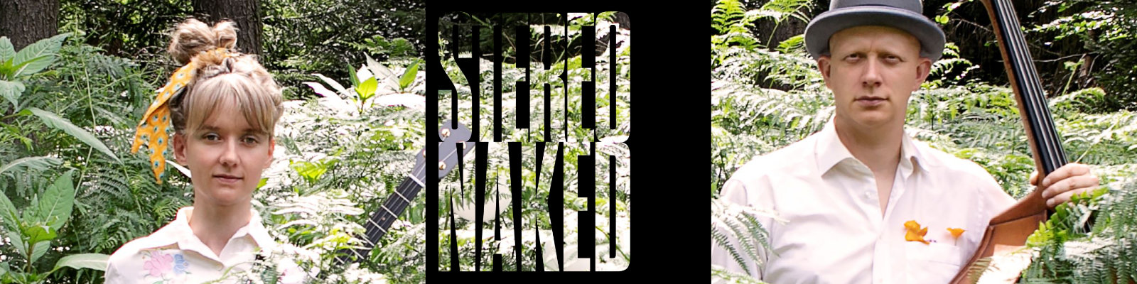 STEREO NAKED - Bluegrass, Folk und Indie: Ohne Filter! | Foto: Konstanze Habermann