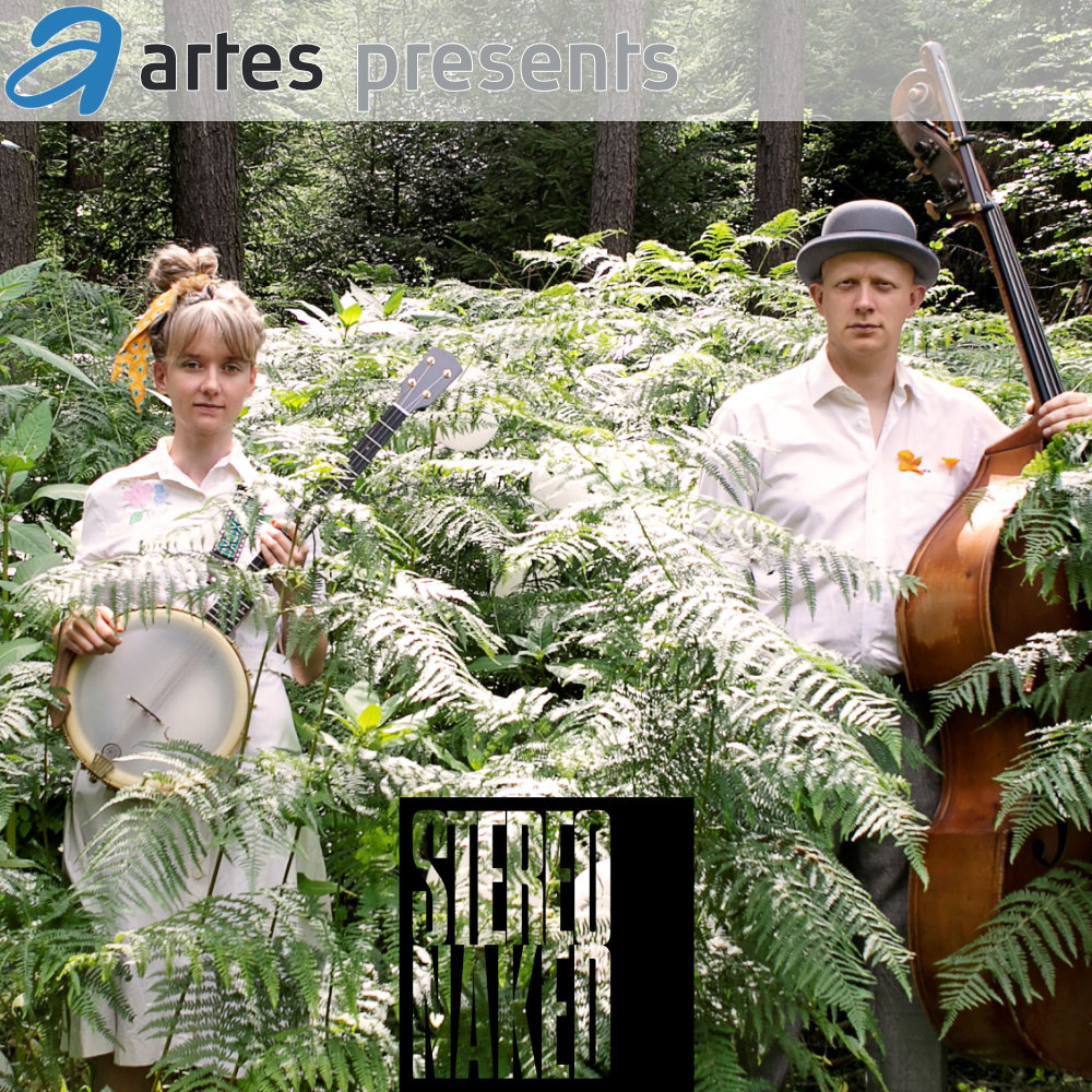 STEREO NAKED - Bluegrass, Folk und Indie: Ohne Filter! | Foto: Konstanze Habermann