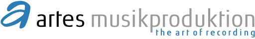 Gehe zu artes Musikproduktion